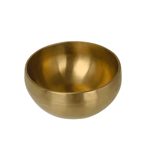 Cloche tibétaine-16cm
